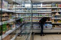 Куры, гречка, сахар, молоко: в Волгограде дорожают основные продукты