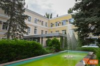 От туалетов до кабинетов: мэрию Волгограда готовят к ремонту за 6,7 млн