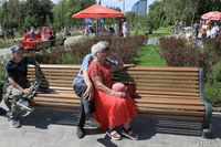 СФР напомнил волгоградцам срок изменения набора соцуслуг