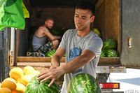 Диетологи назвали безопасную норму арбуза и дыни в день