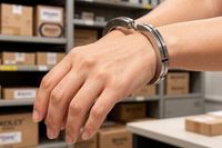 Под Волгоградом осудили менеджера ПВЗ Wildberries за присвоение товара