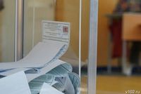В Волгограде к выборам в ГД РФ напечатают свыше 3,5 млн бюллетеней