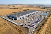 Новые склады Wildberries будут строить в Саратове