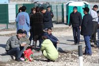 В Волгоградской области ускорят высылку мигрантов с опасными заболеваниями