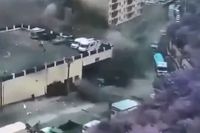 Названы имена восьми россиян, пропавших в Непале