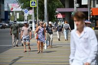 Волгоградцев приглашают в выходной на прием в Соцфонд