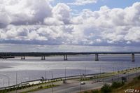 «Дрожит» даже центр: волжане и волгоградцы обсуждают звуки взрывов из Заволжья