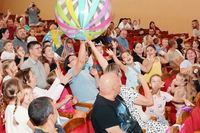 Традиции поддержки юных волжан: социальные инициативы ВТЗ