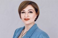 В Волжском перед 1 Сентября сменили главу управления образования