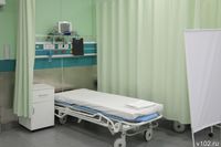В Волгограде спустя месяц скончался пострадавший от атаки БПЛА
