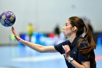 Екатерина Карабутова вошла в штаб юниорской сборной России U16
