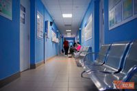 Врачи Волгоградской детской больницы спасли подростка от операции при бруцеллёзе