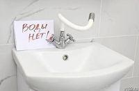 Город коммунальных катастроф в выходные остался без воды