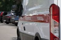 В Волгоградской области в пьяном ДТП пострадали двое детей и водитель