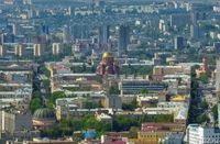 «Детский хоровод», шахтерский регион и битва за миллионы: главное в Волгоградской области  к 30 августа