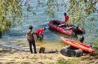 «Не верю, что это мой брат»: один из двух утонувших под Урюпинском оказался контрактником из Красноярска