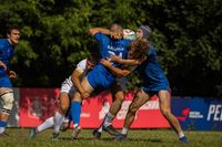 МГТУ им. Баумана берёт третий тур: «Ротор» уступает в финале