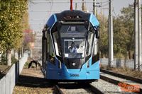 Волгоградцы с 1 сентября смогут оформить проездной по биометрии