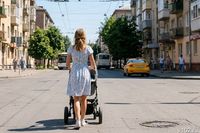 В Ростове-на-Дону 12-летняя родила ребенка от 15-летнего брата