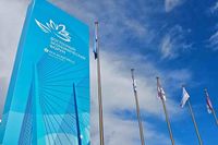 На Восточном экономическом форуме запустили 5G