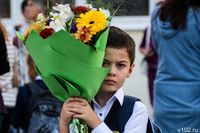 «С финансами у людей – не очень»: продавцы рассказали, сколько волгоградцы тратят на букеты к 1 Сентября