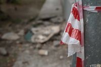 В Ростове устраняют последствия атаки ВСУ: жильцы одного дома вернулись в квартиры