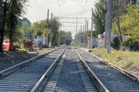 В Волгограде с 1 сентября возобновят работу трамваев до Жилгородка