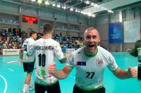 «Каустик» начал сезон с выездной победы: повержен «СГАУ‑Саратов»