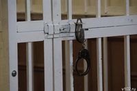 Волгоградца осудят за попытку заживо сжечь новую знакомую во дворе МКД