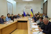 Студента ростовского медвуза наградят за спасения девочки после атаки БПЛА