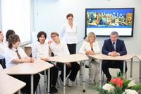 Программу финансовой мотивации учителей и воспитателей создадут в Волгоградской области