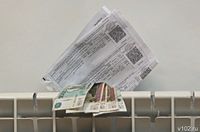 Волгоградцам спишут пени за погашенную задолженность по ЖКХ