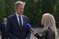 «К сожалению, это так»: британский посол признал агрессию со стороны Украины