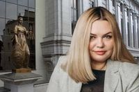 Суд Краснодара принял коррупционное дело экс-чиновницы администрации Волгограда