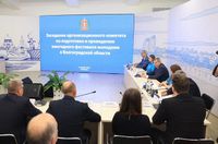Бочаров о ситуации с бензином в Волгограде: «На фронте в сто крат тяжелее»
