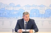 Бочаров отменил фестиваль #ТриЧетыре в Волгограде из-за СВО