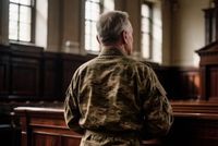 52-летнего участника СВО обманом женила на себе 38-летняя волжанка