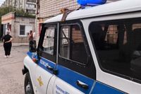 Убийство в ГСК на Гражданской: полиция сообщила о задержании подозреваемого