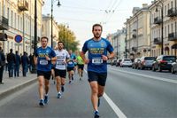 «Кросс Нации‑2026»: Волгоград готовится к старту