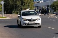 «Цены – космос»: волгоградцы стали отказываться от такси из-за двукратного подорожания