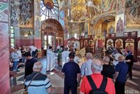 «Никакие диверсии не сломят нашего единства»: представители диаспор в Волгограде скорбят по жертвам теракта в Беслане