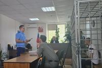 В Волгограде осудили члена ОПГ, скупавшего карты для вывода украденных миллионов