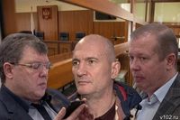 Волгоградские экс-депутаты и их сообщники выплатят «Согазу» 1,84 млн рублей
