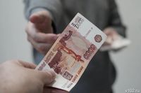 Росстат: зарплаты волгоградцев в июне выросли до 76,5 тысяч