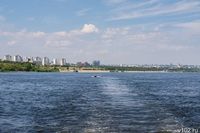 Спасатели и врачи провели спецоперацию по спасению дачницы с Сарпинского