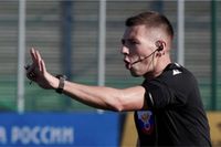 Назначены судьи, инспекторы и делегаты на матч «Шинник» – «Ротор»