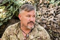 «С этого пути не сверну»: сталинградец с позывным «Баста» – о вере и обретении счастья «за ленточкой»