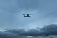 Восьмичасовая беспилотная опасность отменена в Волгоградской области