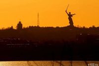 Вражеские БПЛА сбиты в Волгоградской области 4 сентября