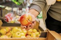 Путин на примере ростовских яблок оценил цены на продукты в регионах